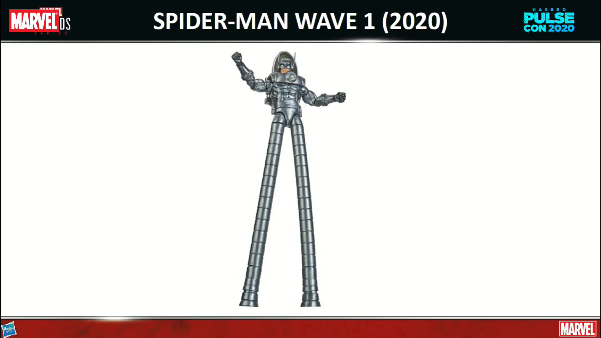 Stilt Man