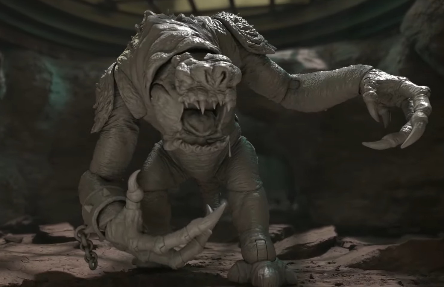 HasLab Rancor