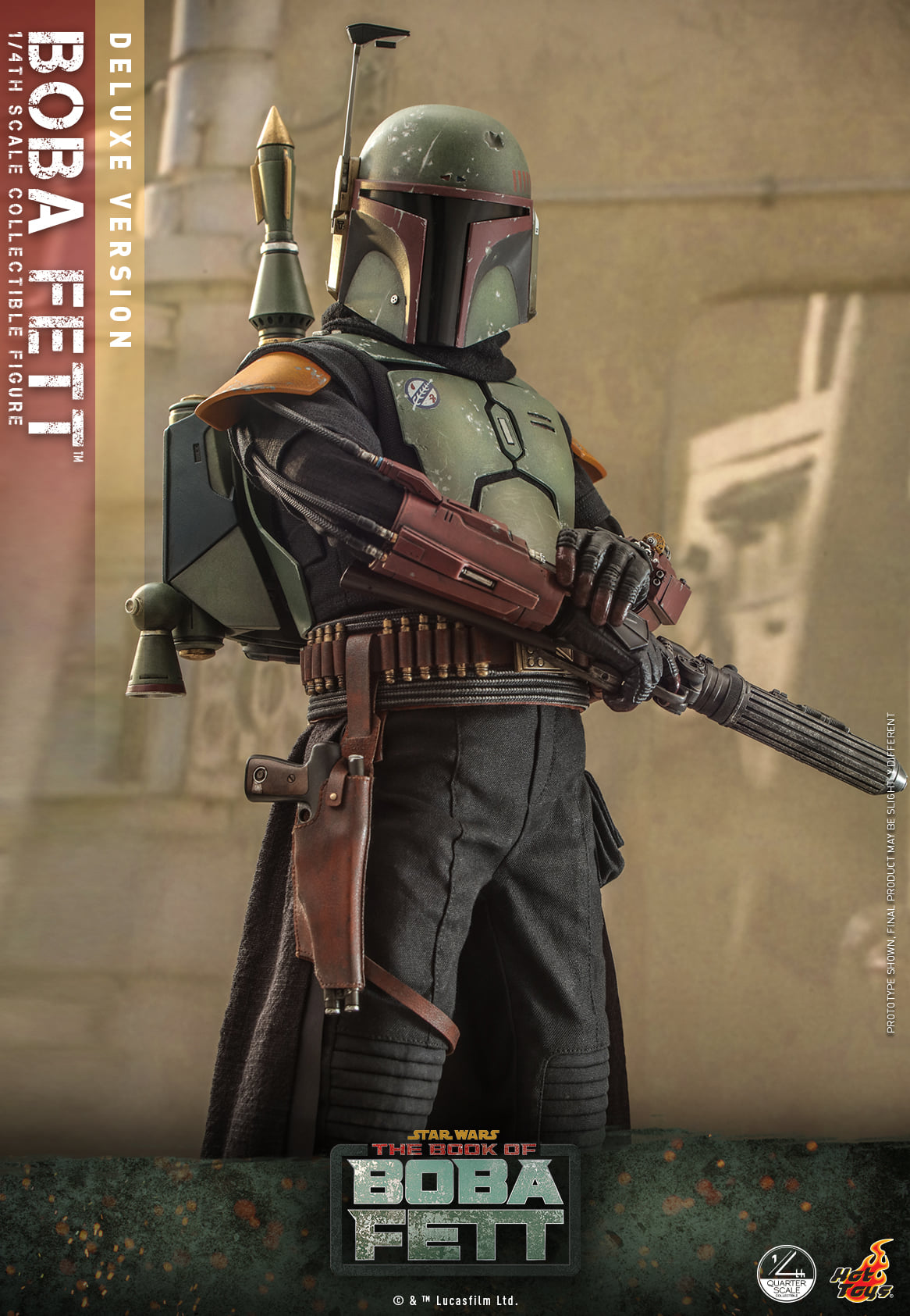 Boba Fett 2