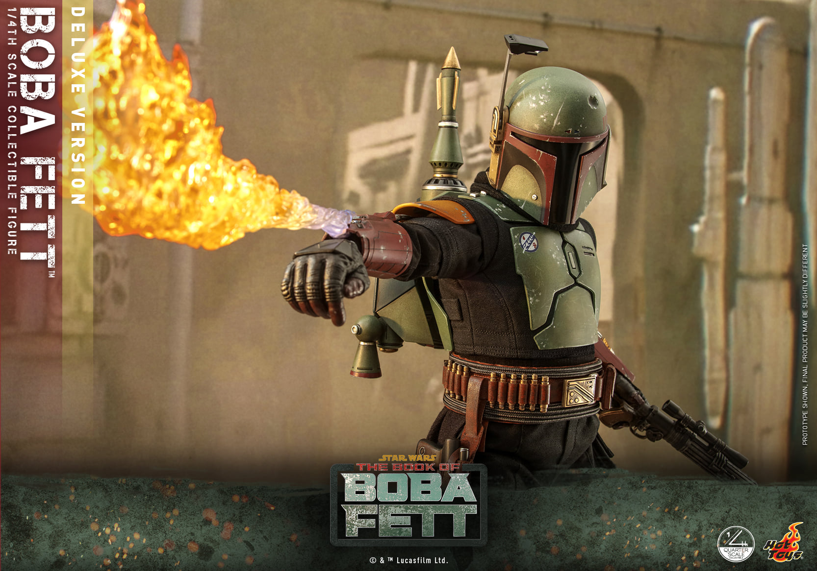 Boba Fett 5