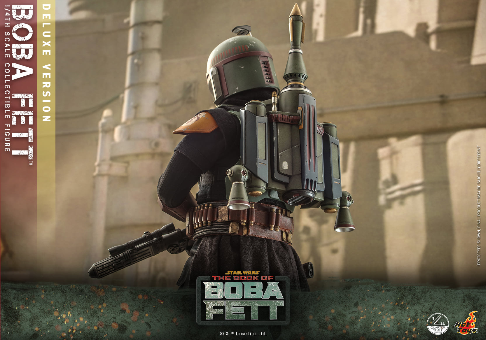 Boba Fett 6