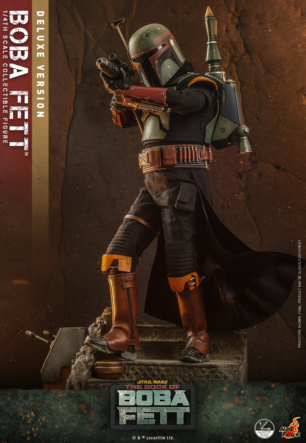 Boba Fett 7