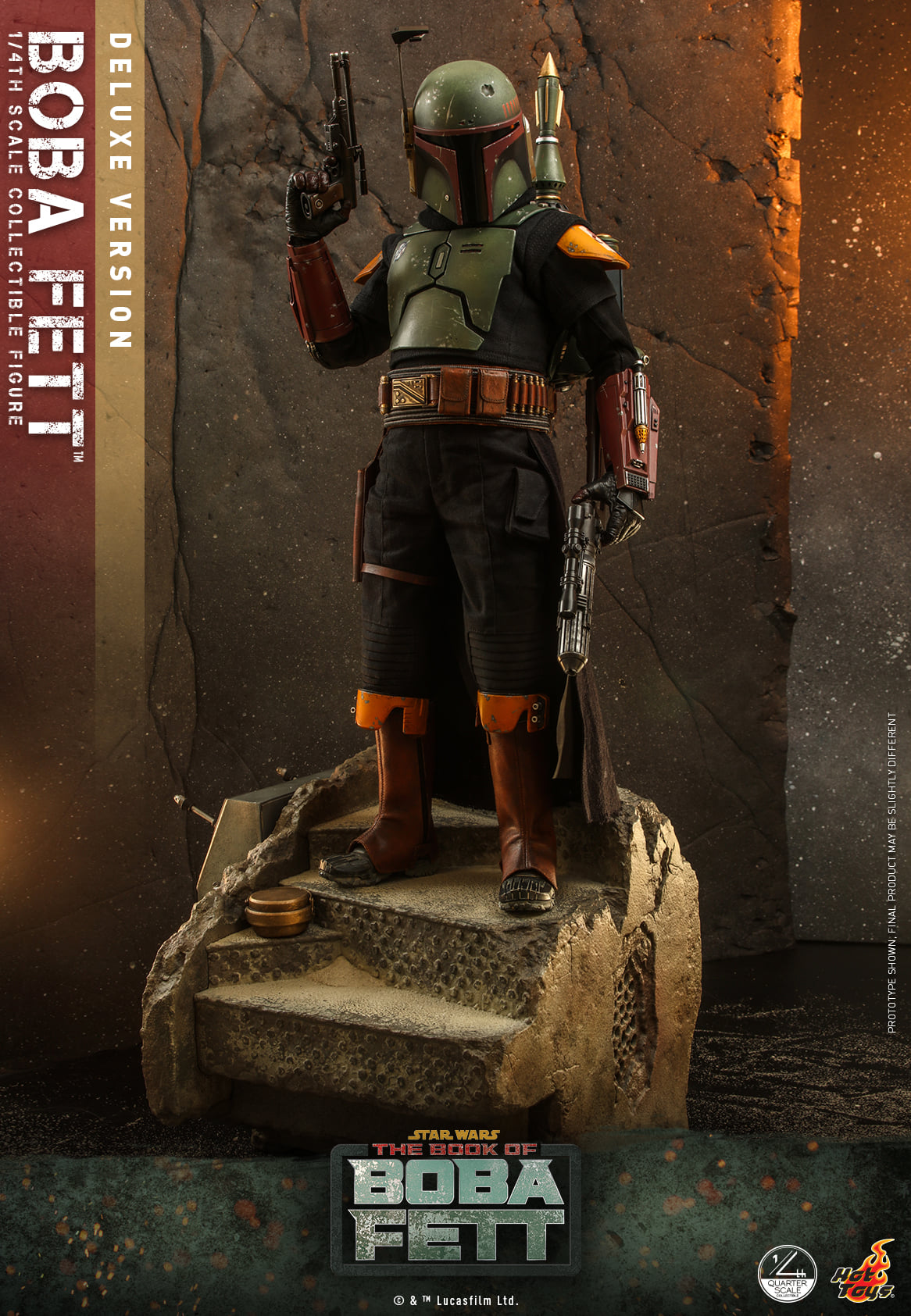 Boba Fett 8