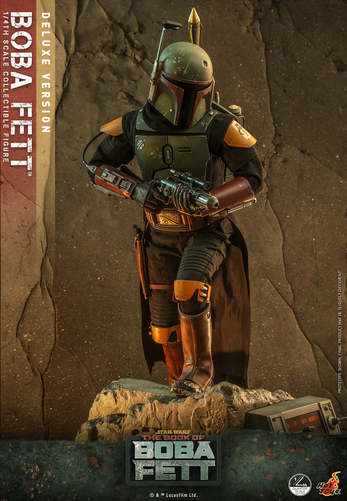 Boba Fett 12