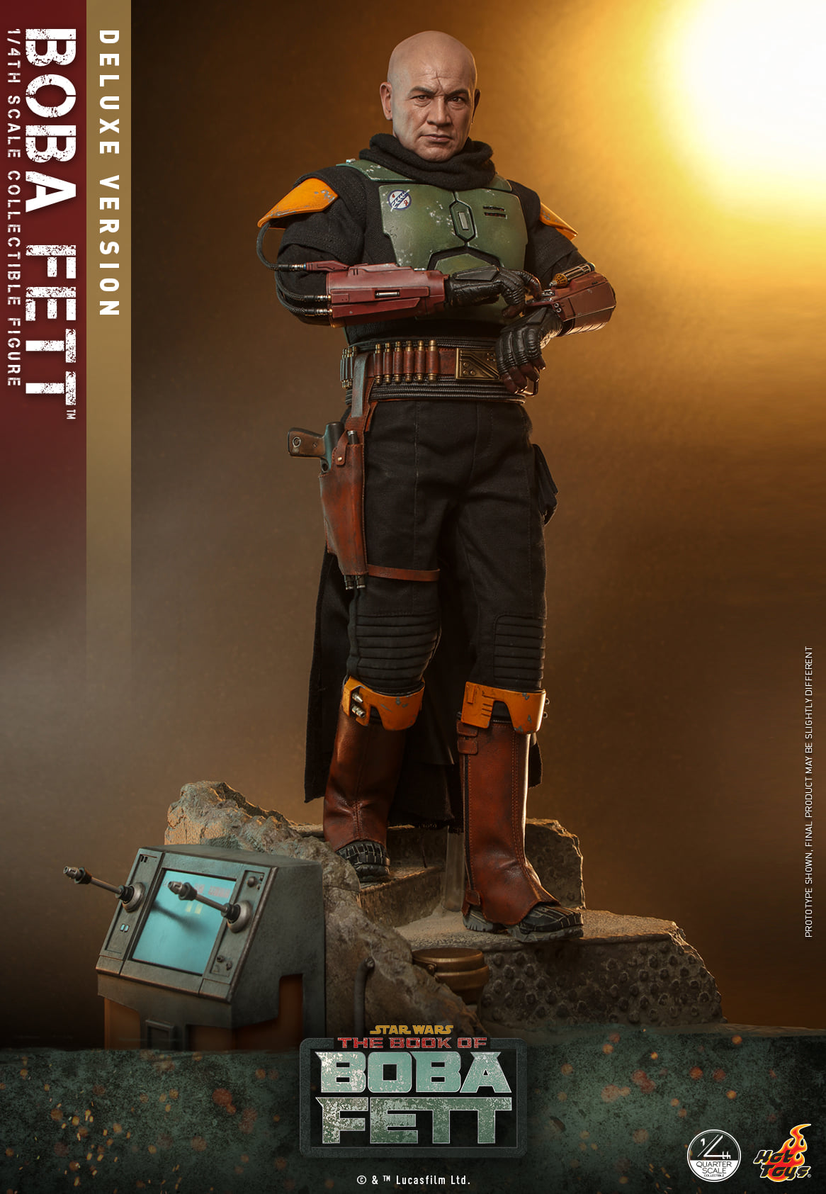 Boba Fett 13