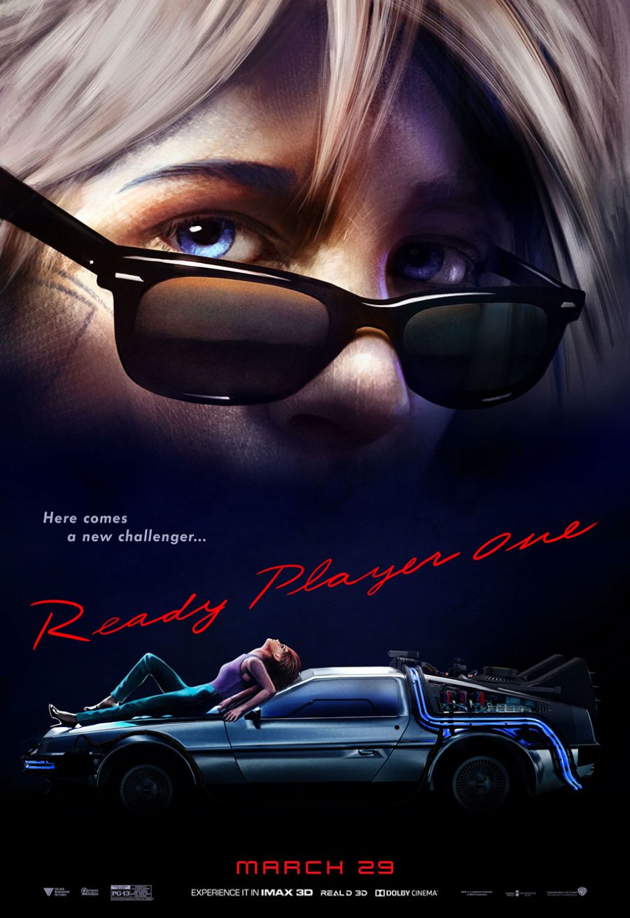 Ready Player One