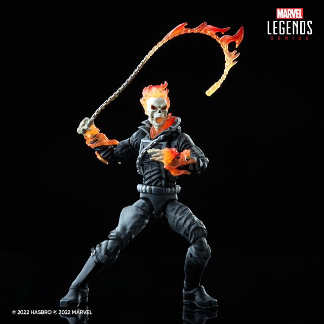 Ghost Rider 4