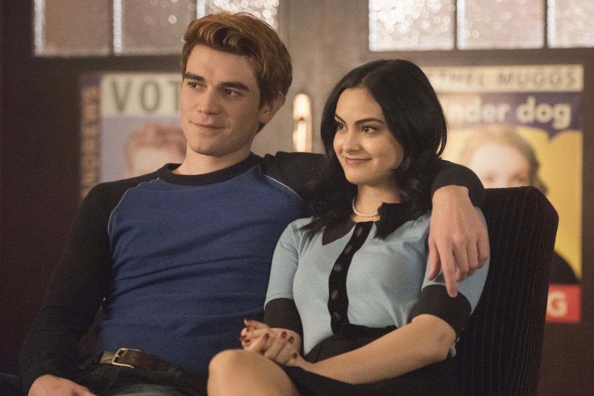 RIVERDALE