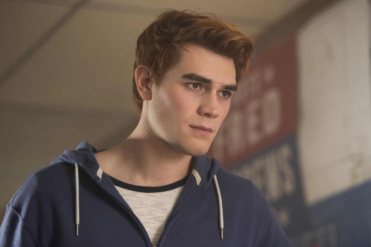 RIVERDALE