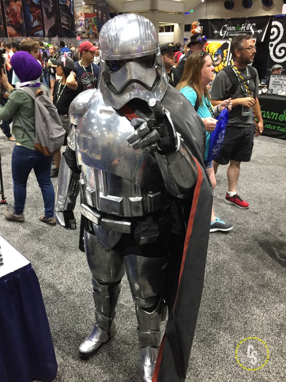 San Diego Comic-Con 2018