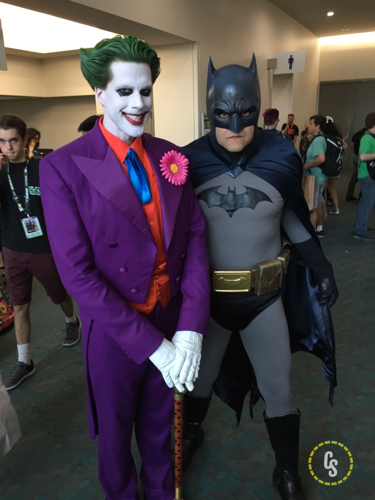 San Diego Comic-Con 2018