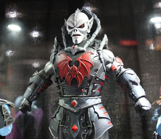 Hordak closer