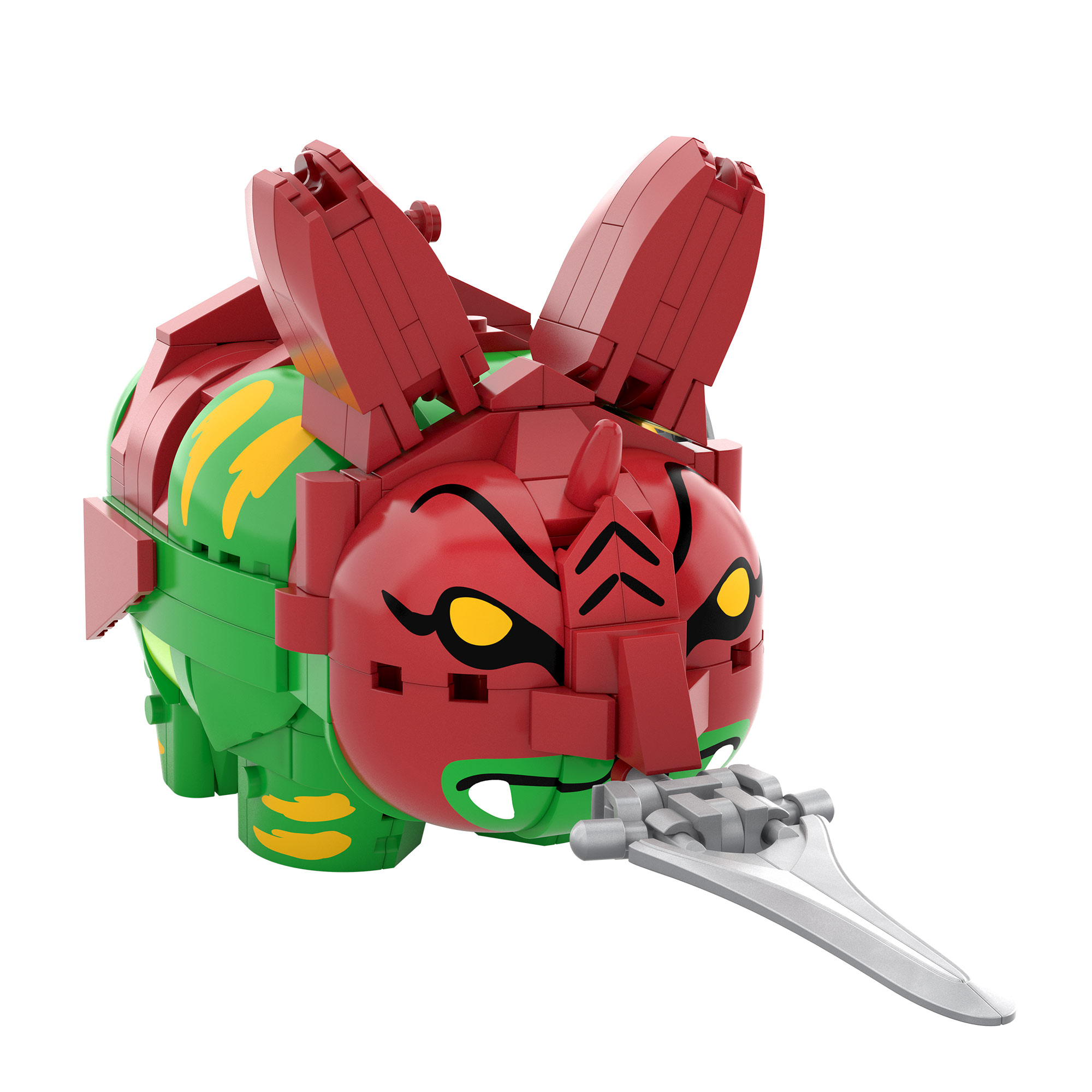 Battle Labbit 3