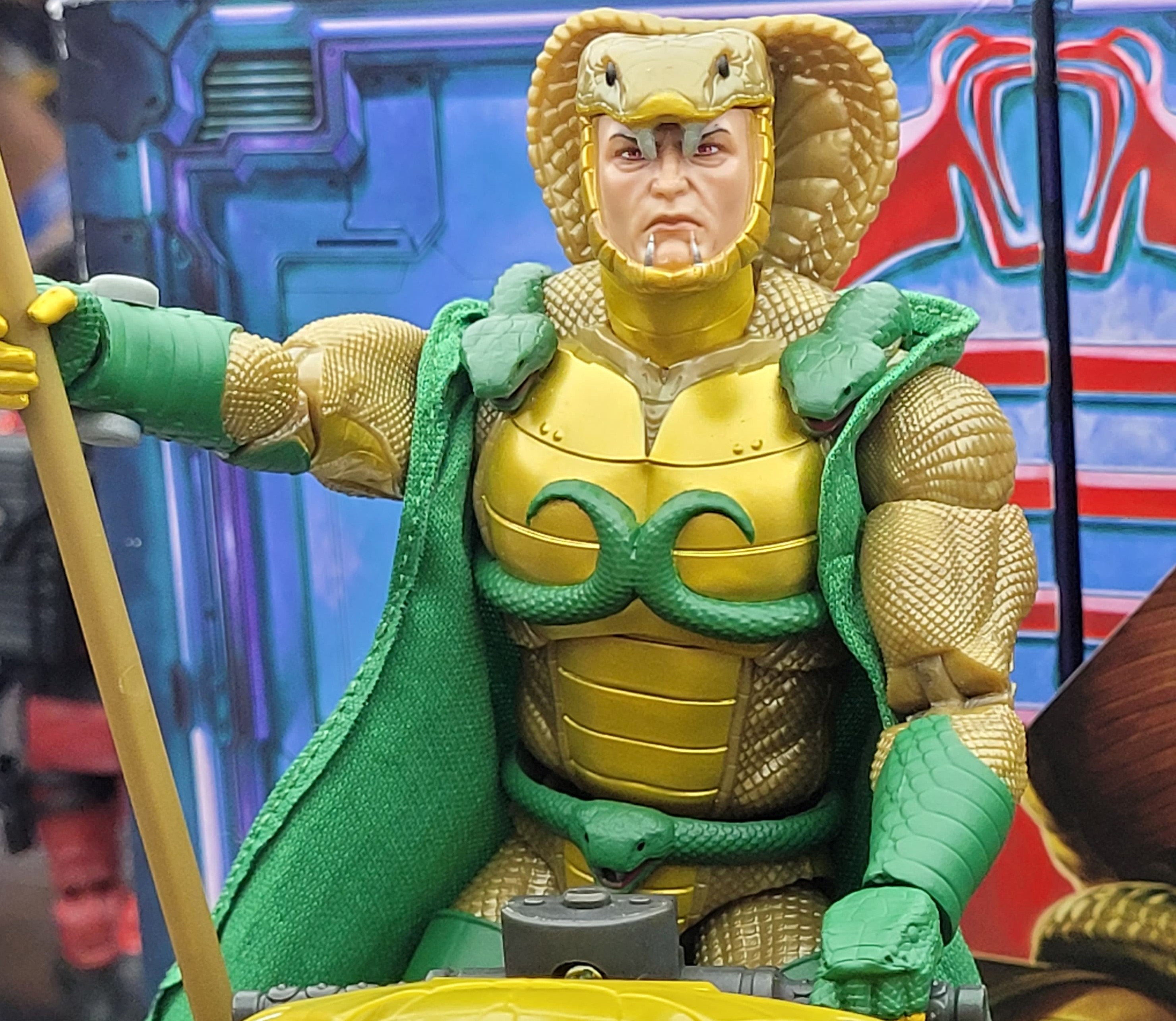 Serpentor