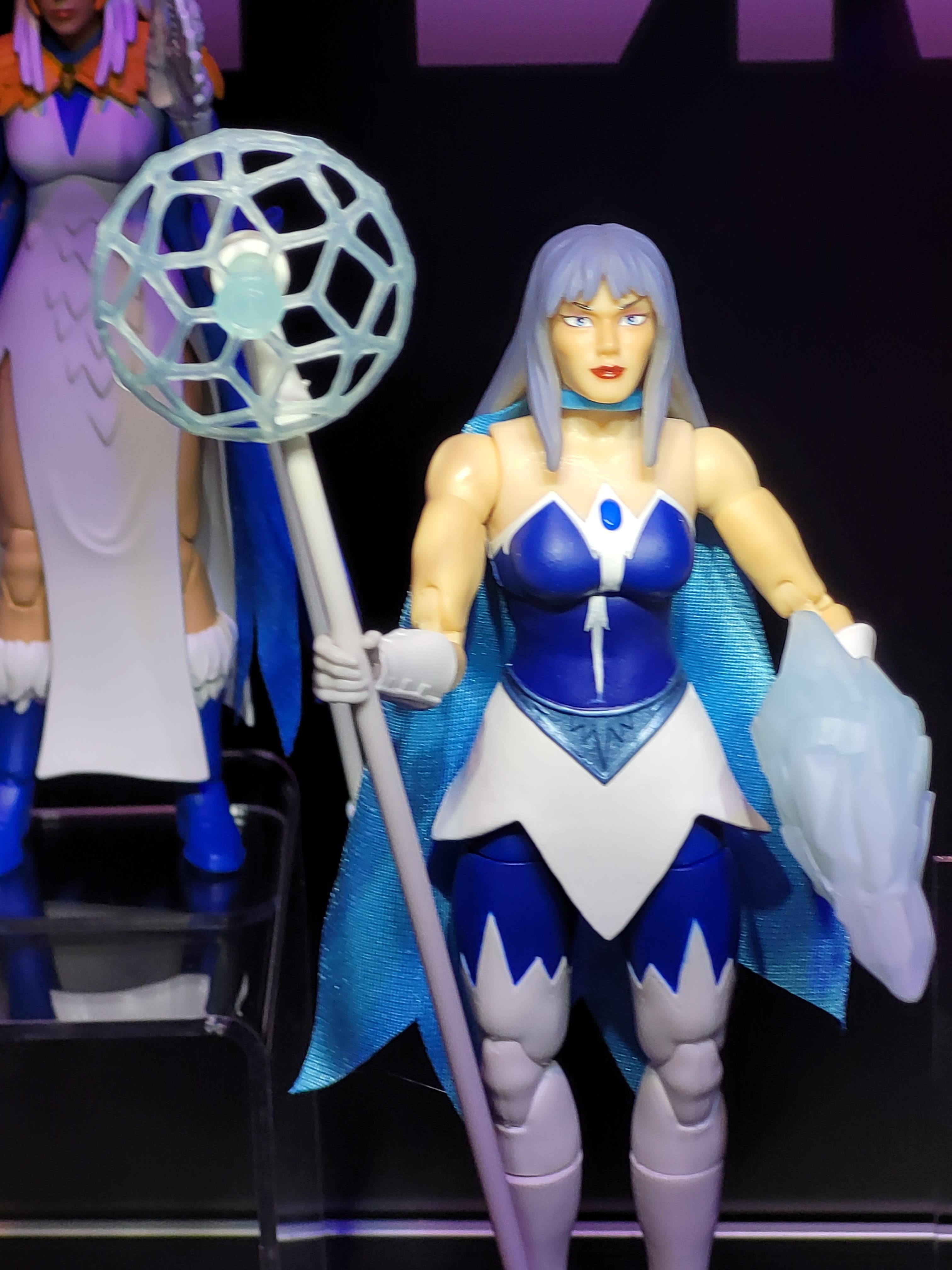 Masterverse Frosta