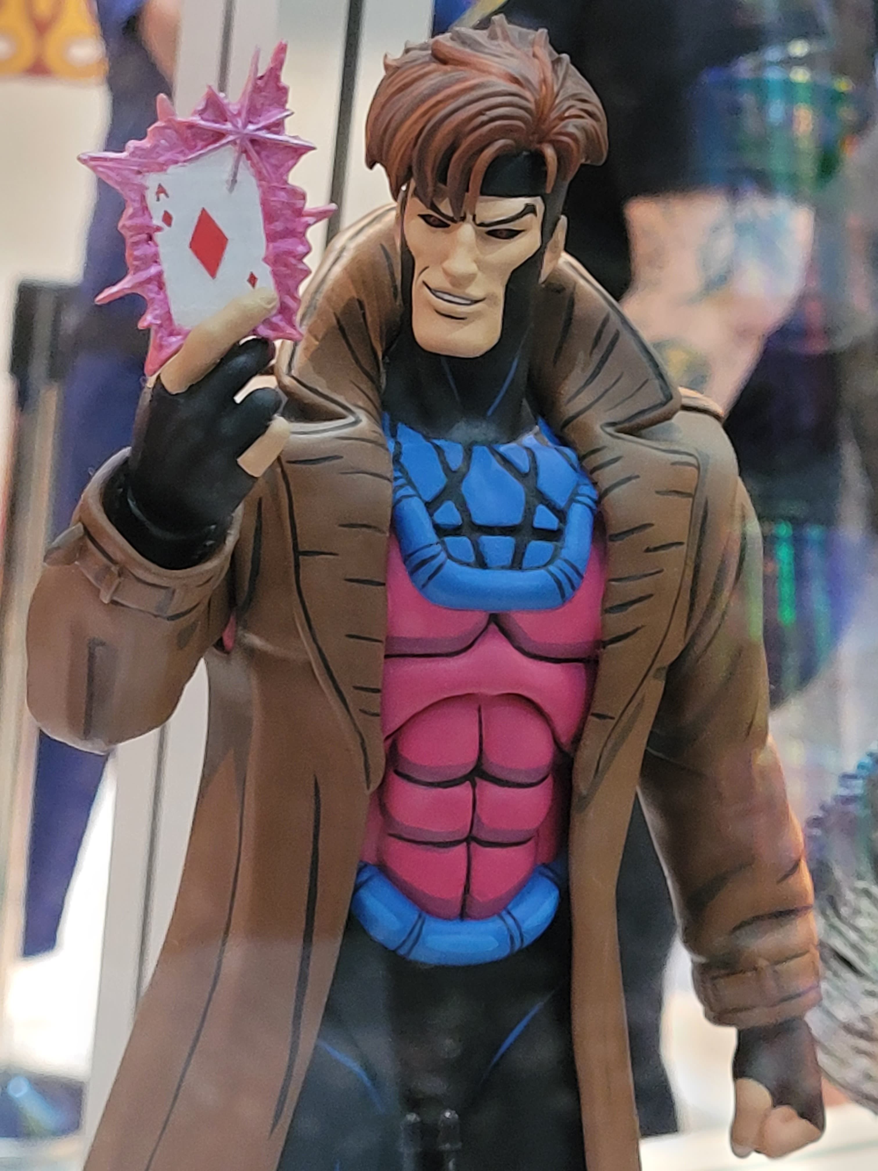 Gambit