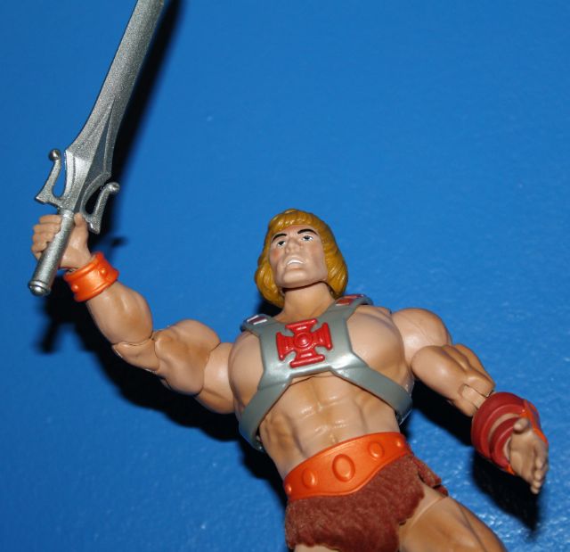 By the power of Grayskull 2