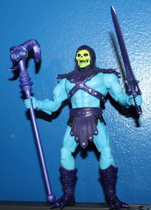 Skeletor