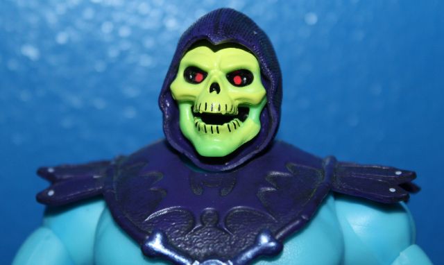 Skeletor close