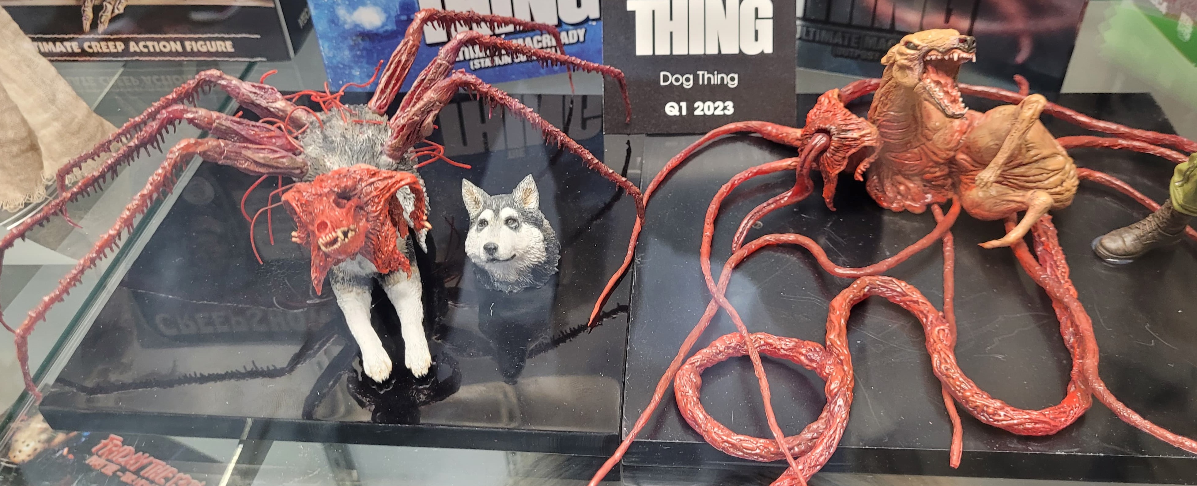 The Thing