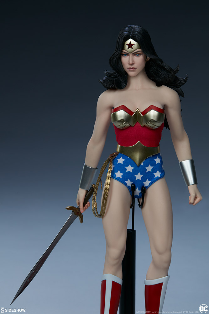 Wonder Woman