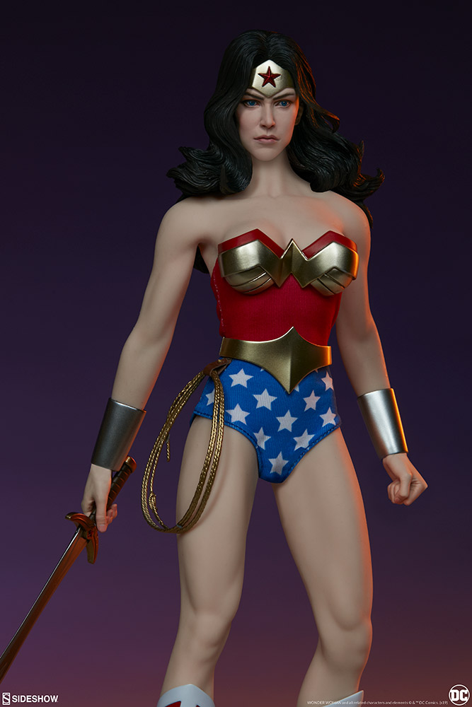 Wonder Woman