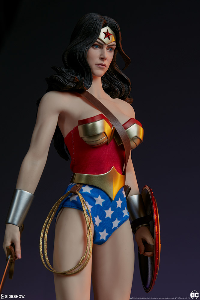 Wonder Woman