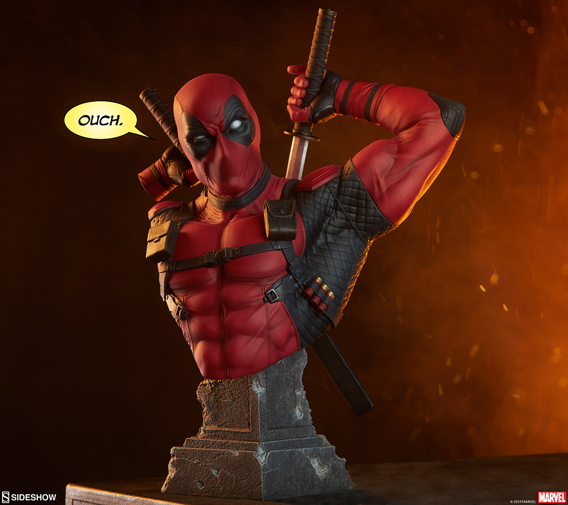 Deadpool