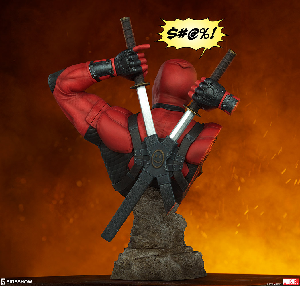 Deadpool