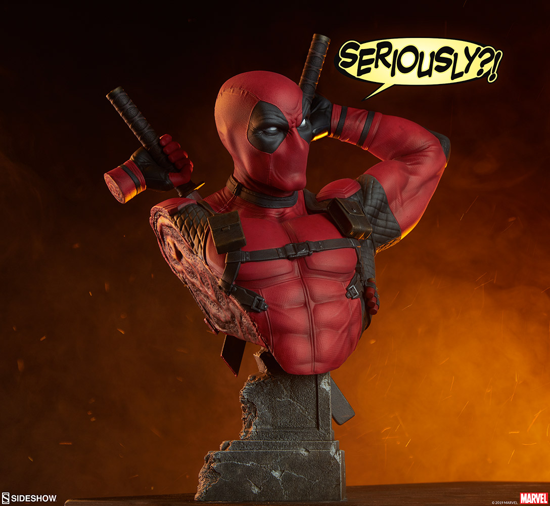 Deadpool