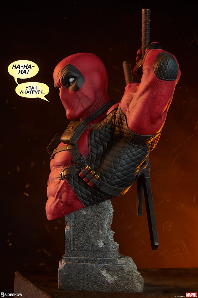 Deadpool