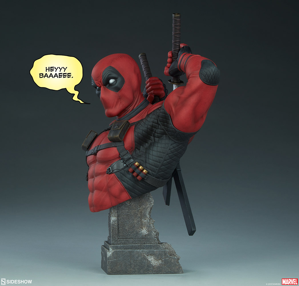 Deadpool