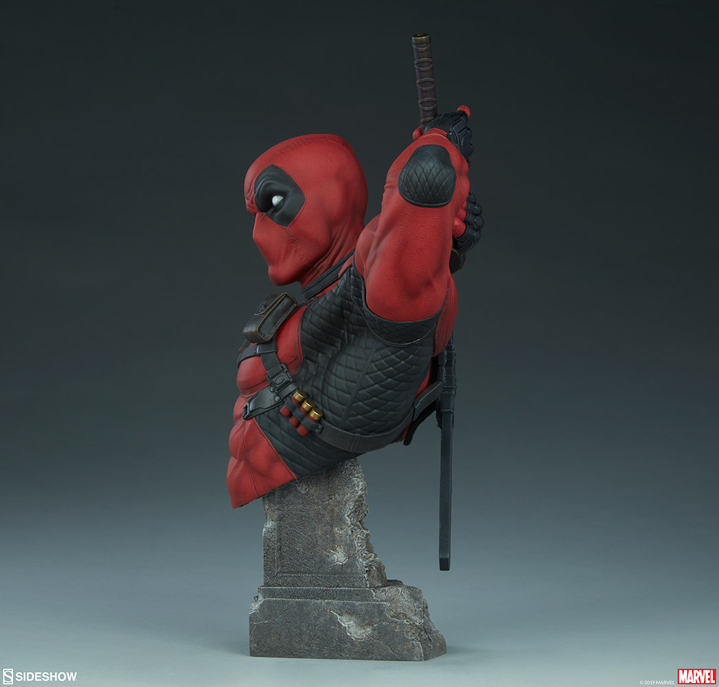 Deadpool