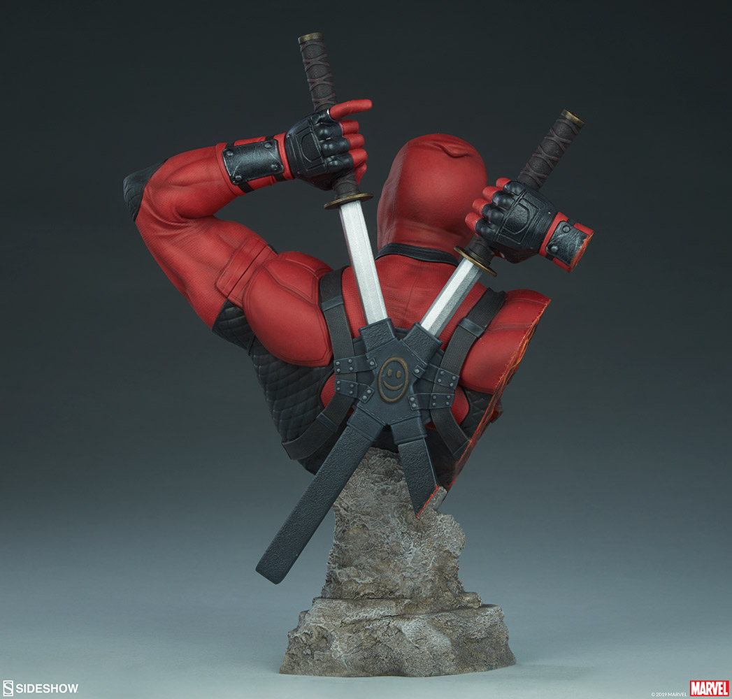 Deadpool