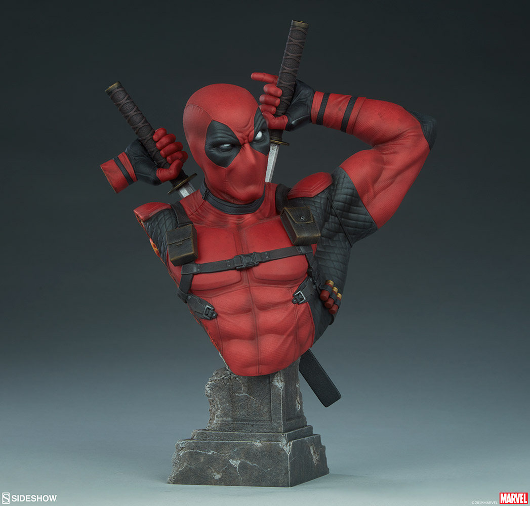 Deadpool