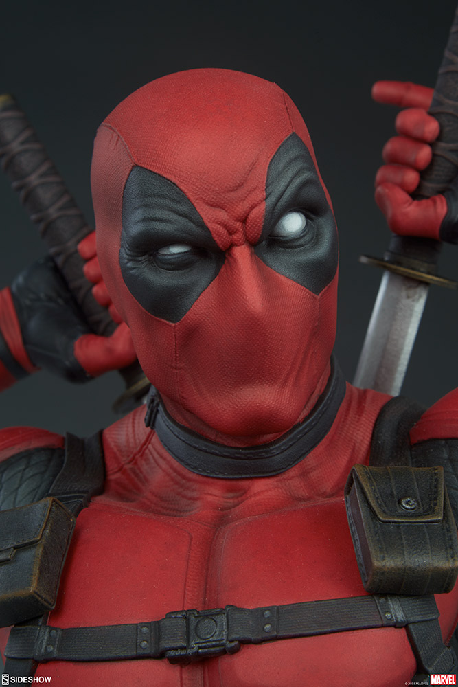 Deadpool