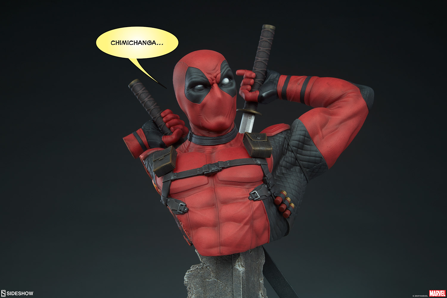 Deadpool