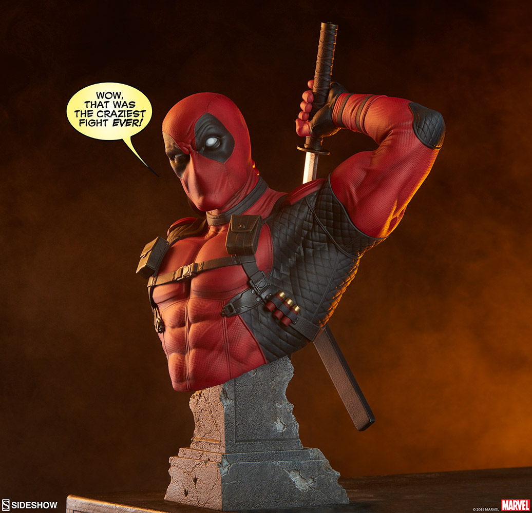 Deadpool