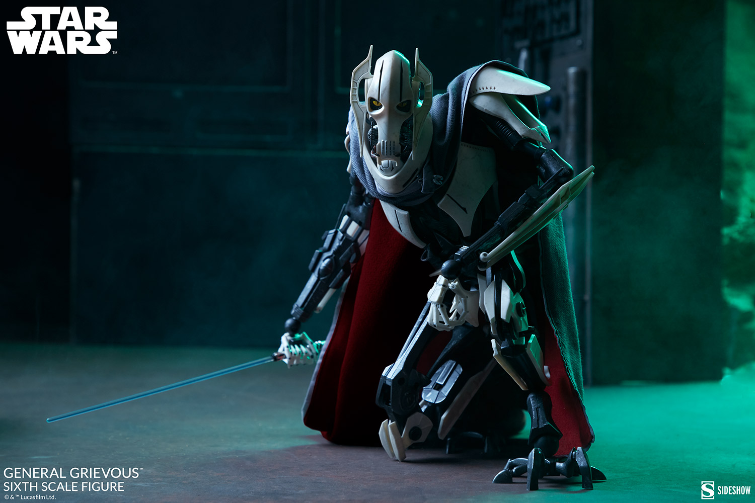 Grievous 1