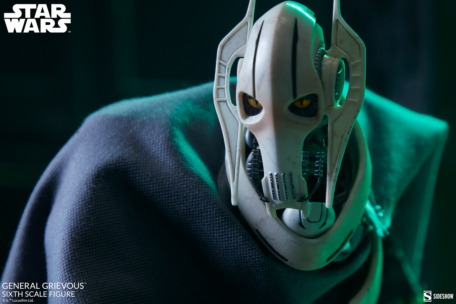 Grievous 2