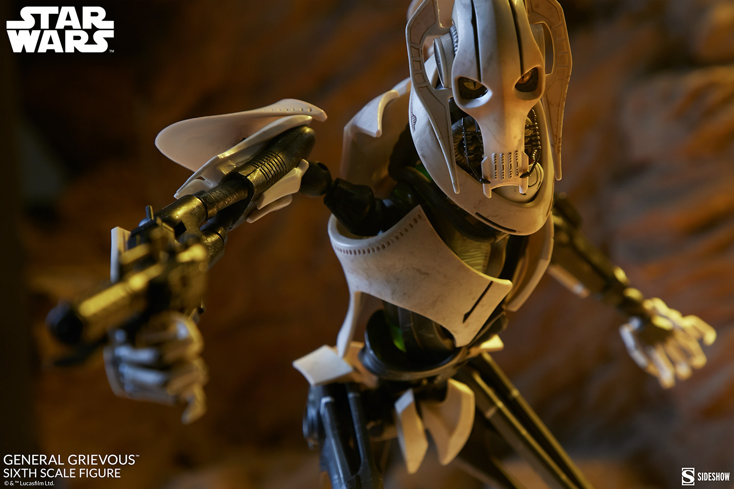 Grievous 4