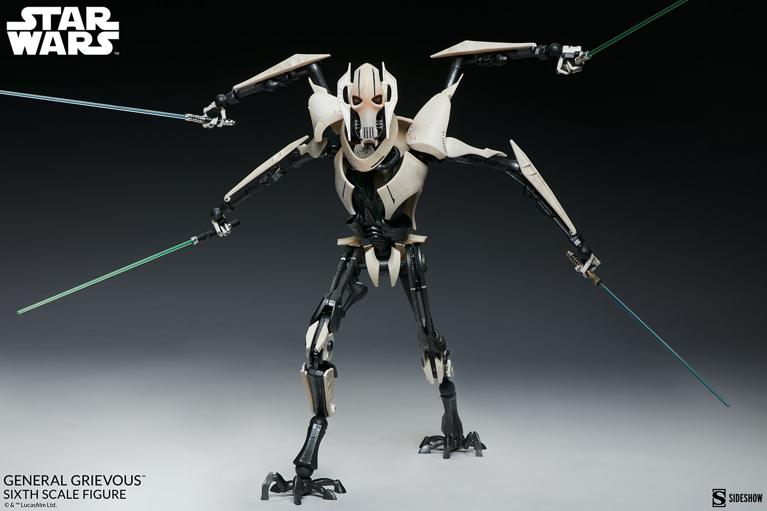 Grievous 11