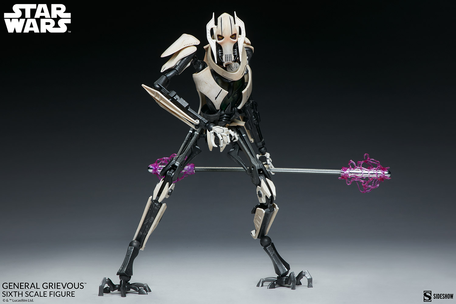 Grievous 17