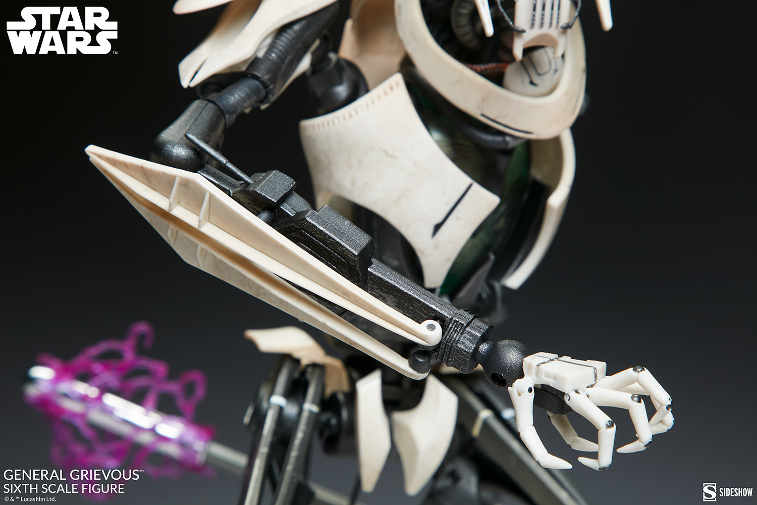 Grievous 22