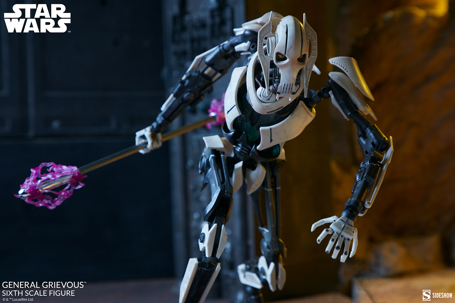 Grievous 24