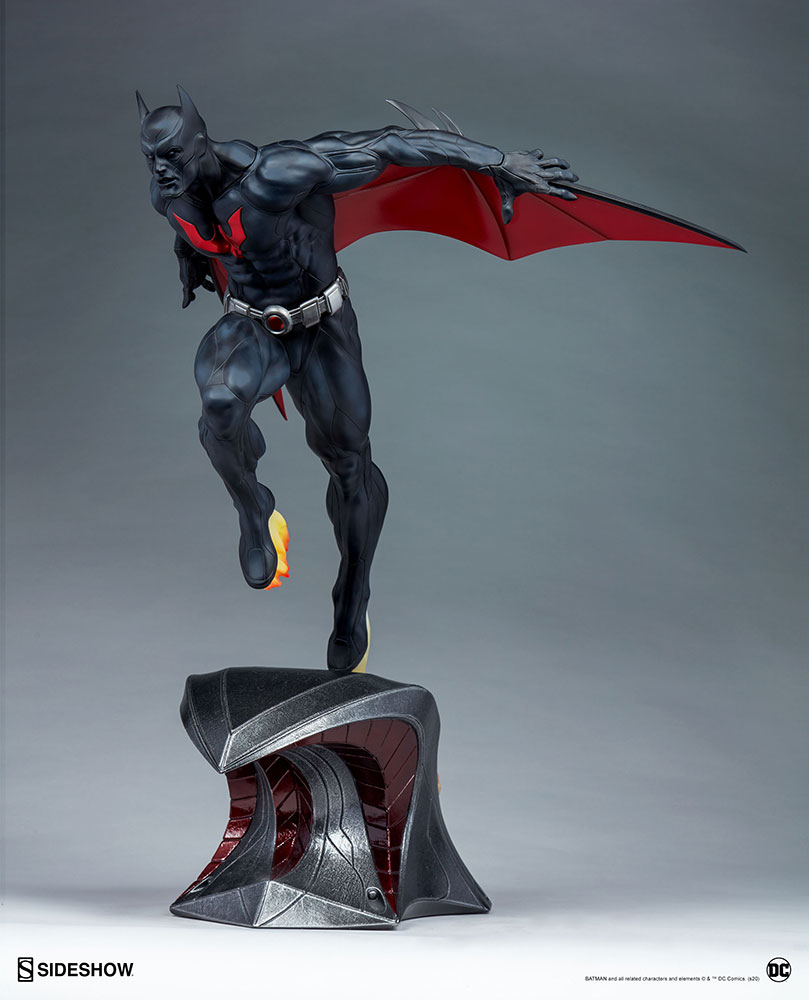 Batman Beyond