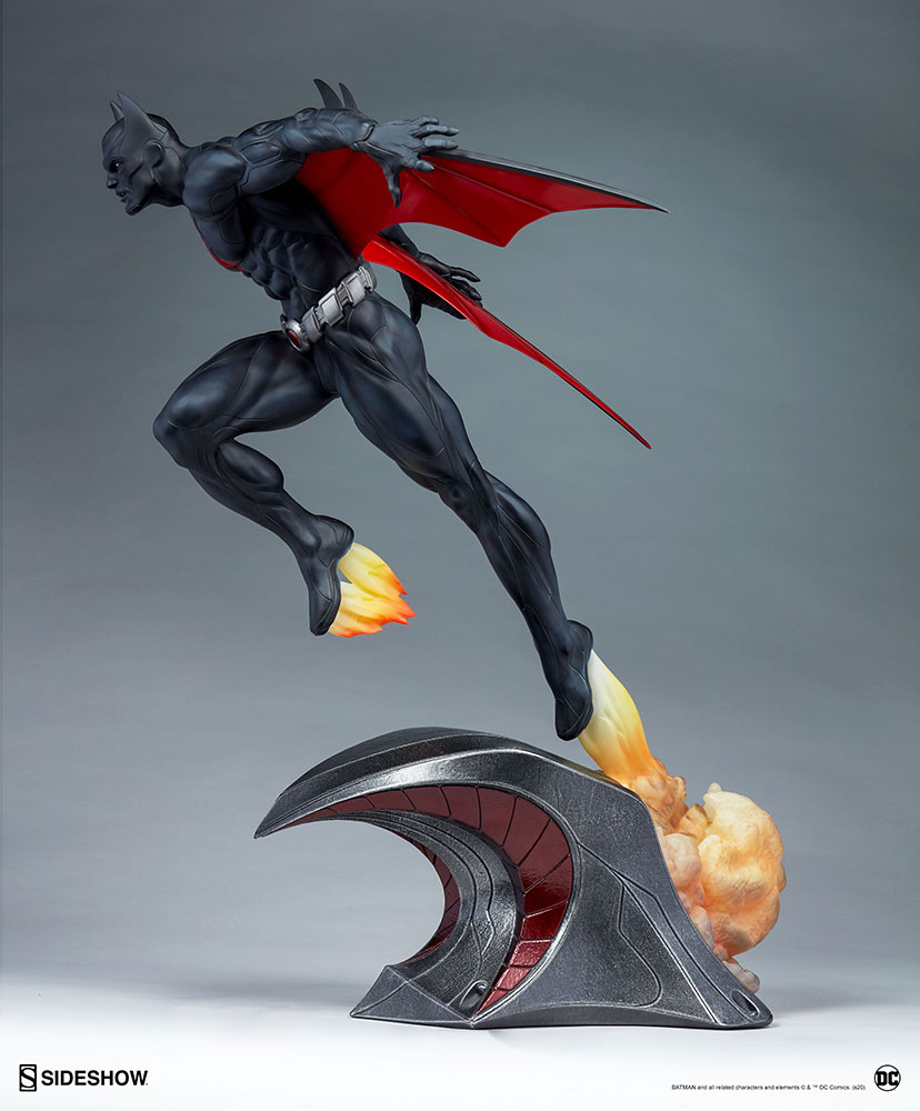 Batman Beyond