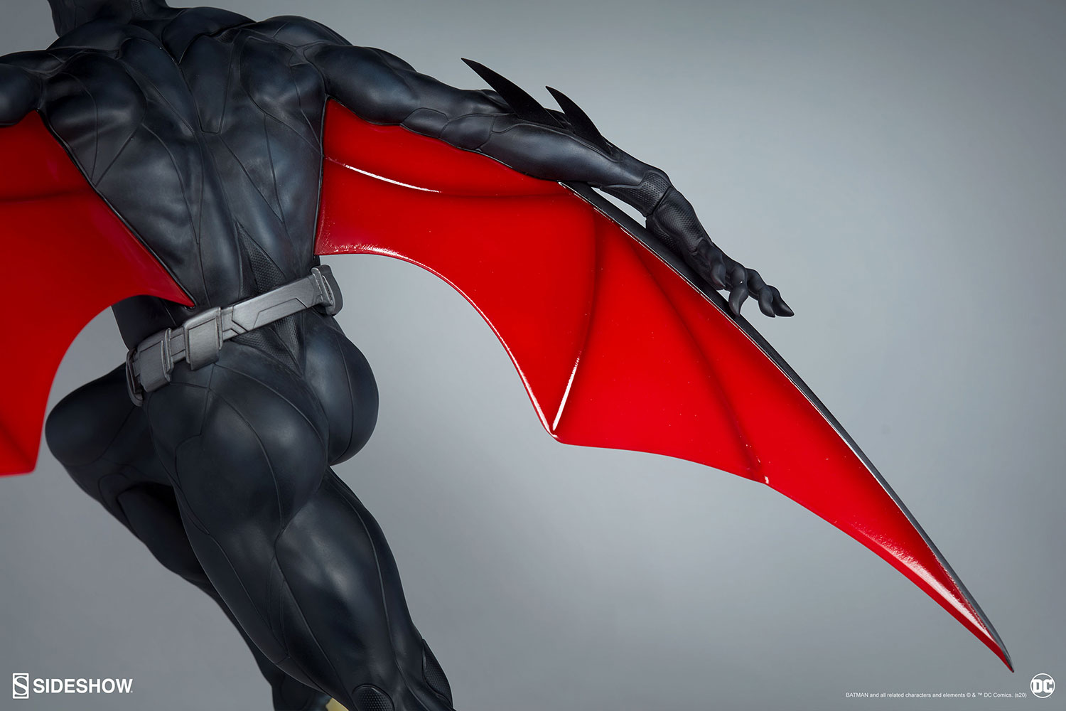 Batman Beyond