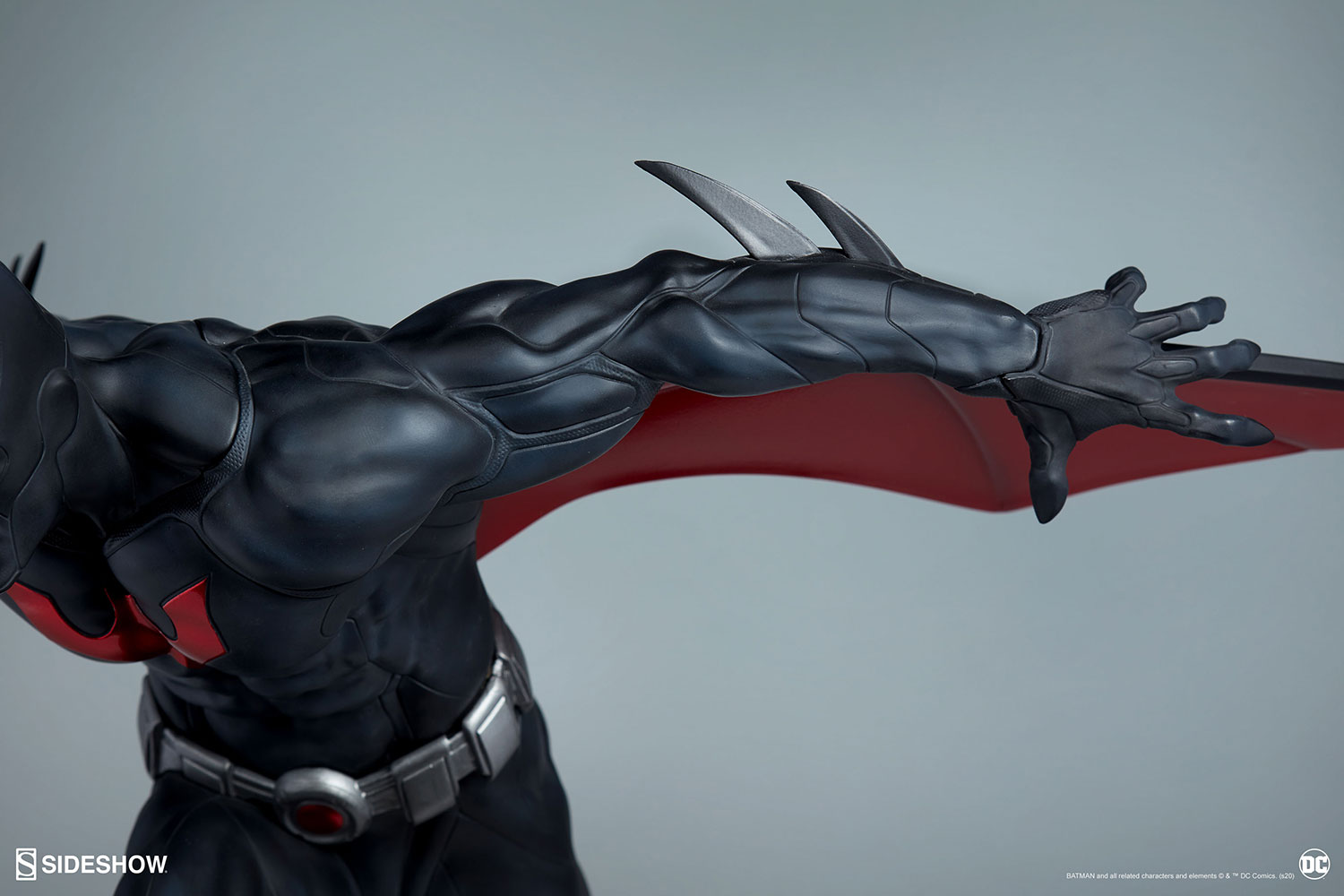 Batman Beyond