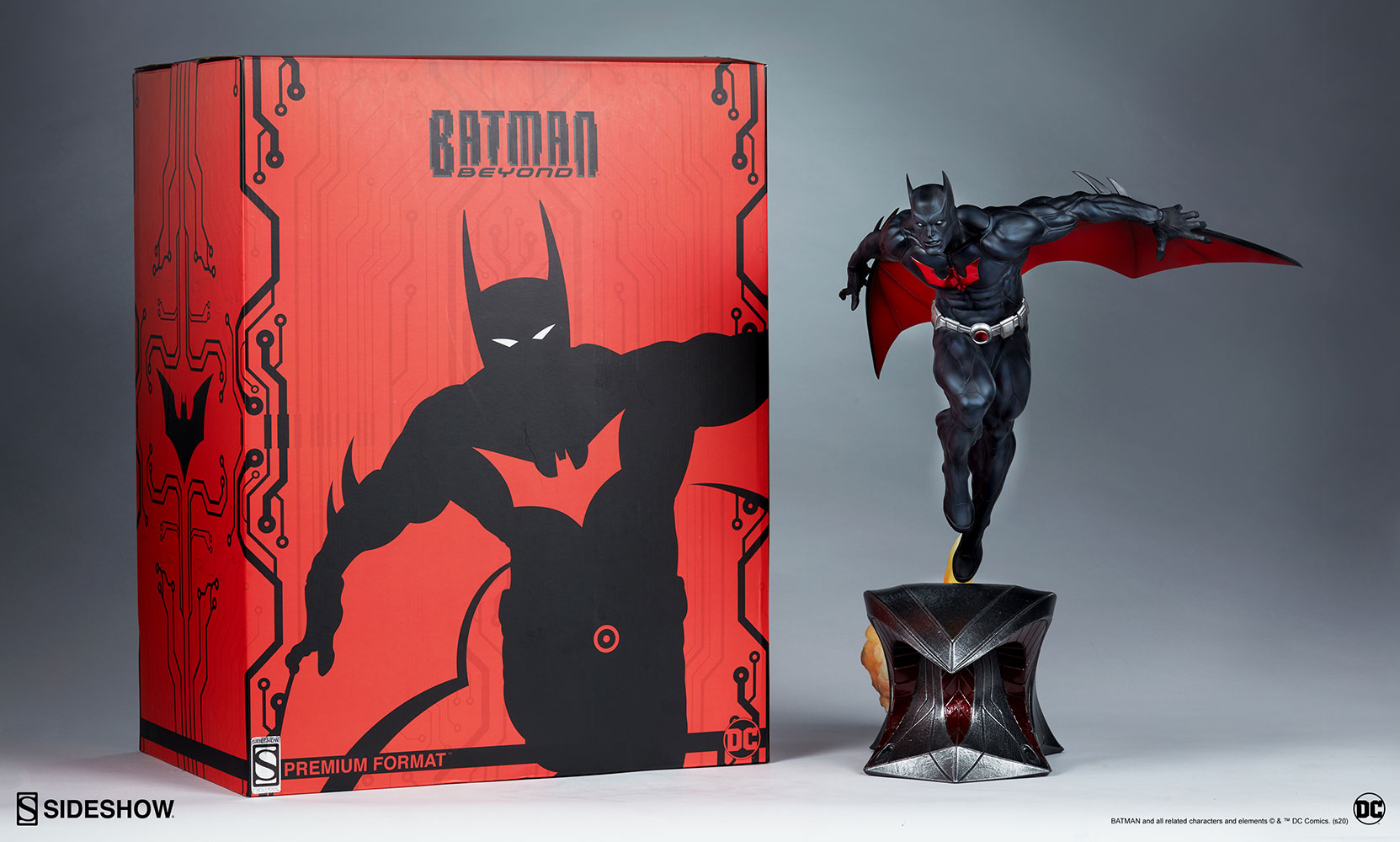 Batman Beyond